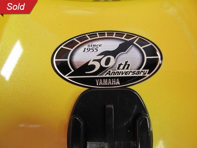 Yamaha Vehicle