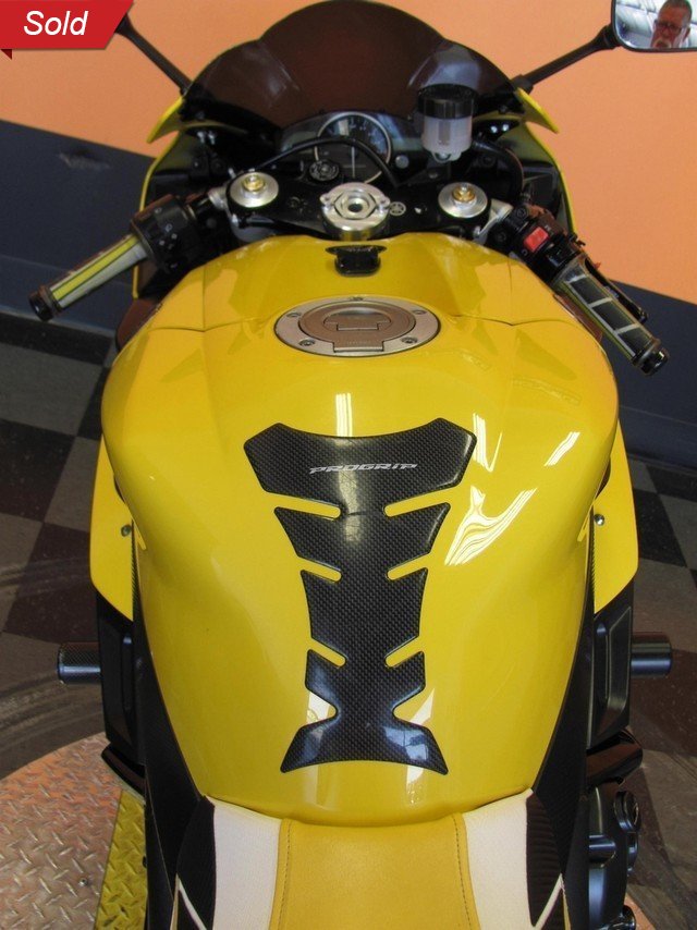 Yamaha Vehicle