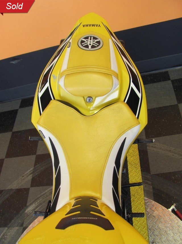 Yamaha Vehicle