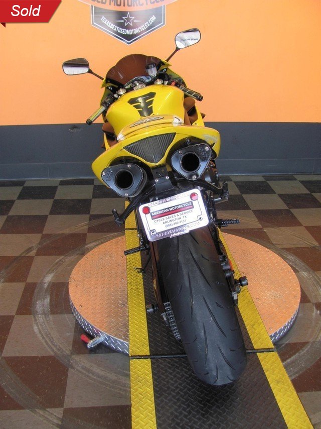 Yamaha Vehicle