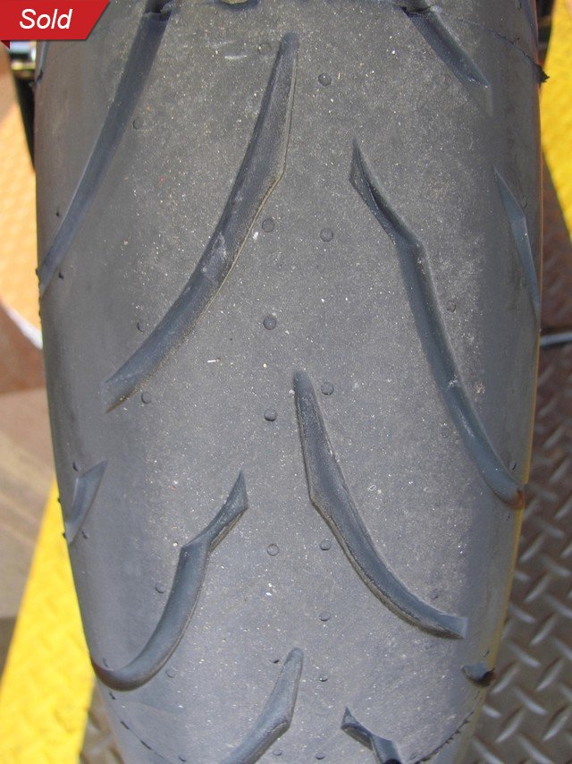 Yamaha Vehicle