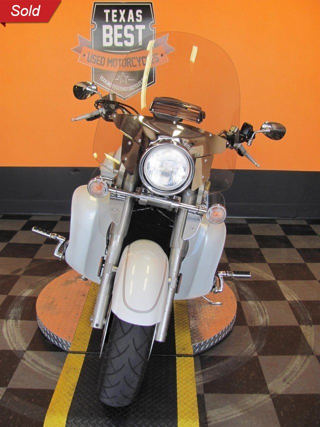 Yamaha Vehicle