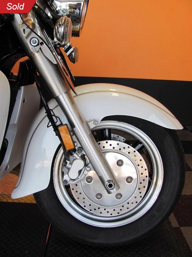 Yamaha Vehicle