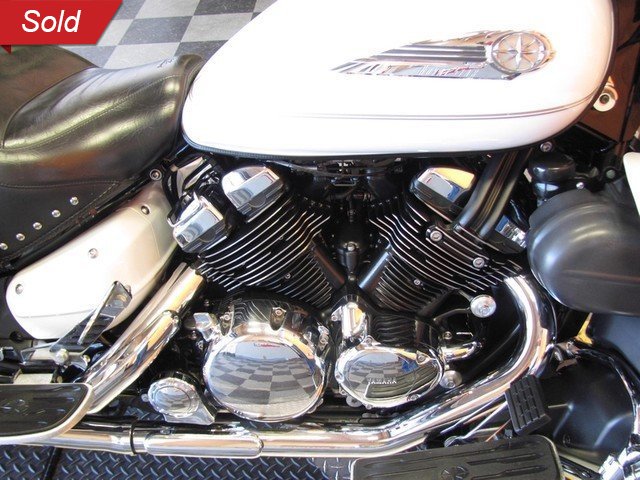 Yamaha Vehicle
