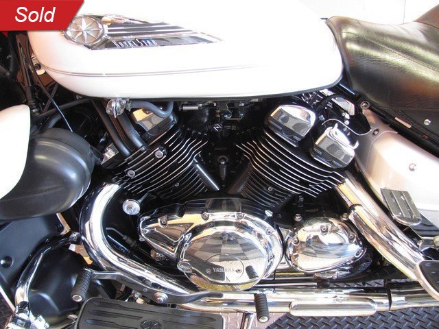 Yamaha Vehicle