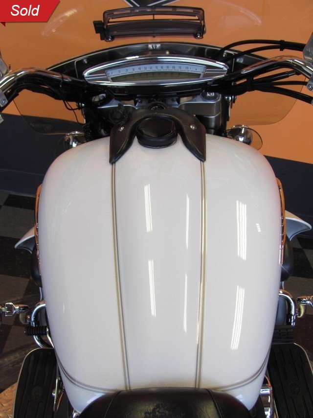 Yamaha Vehicle