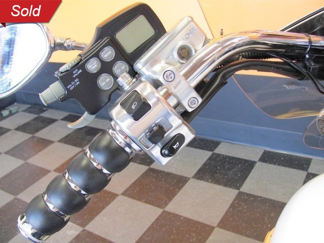 Yamaha Vehicle