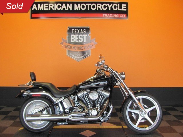 Harley-Davidson Vehicle