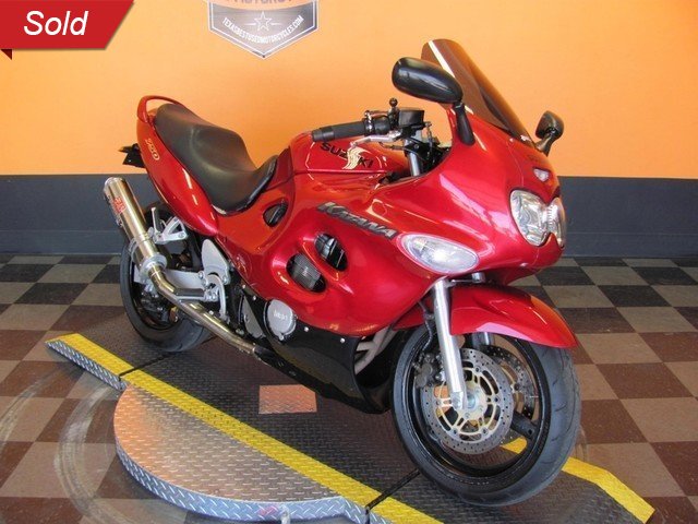 Suzuki Vehicle