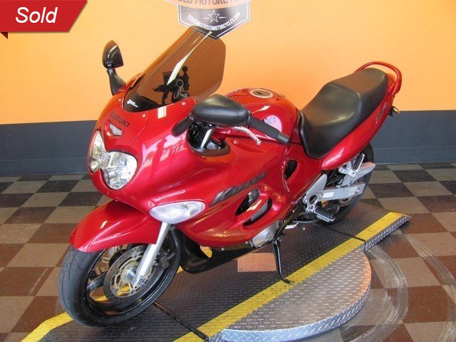 Suzuki Vehicle