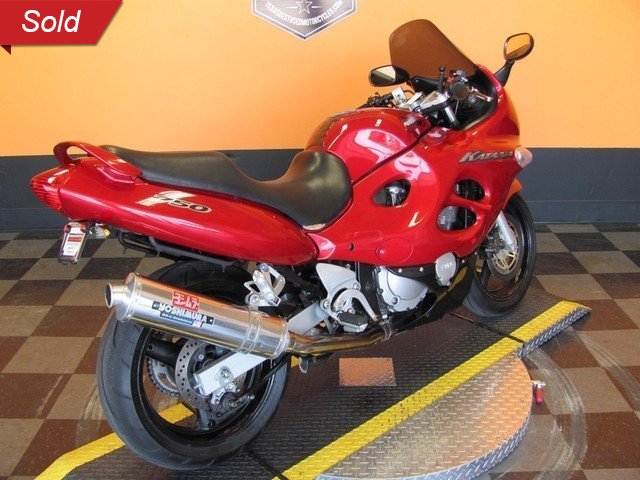 Suzuki Vehicle