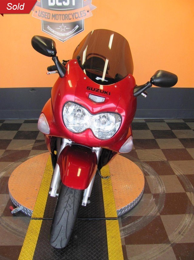 Suzuki Vehicle