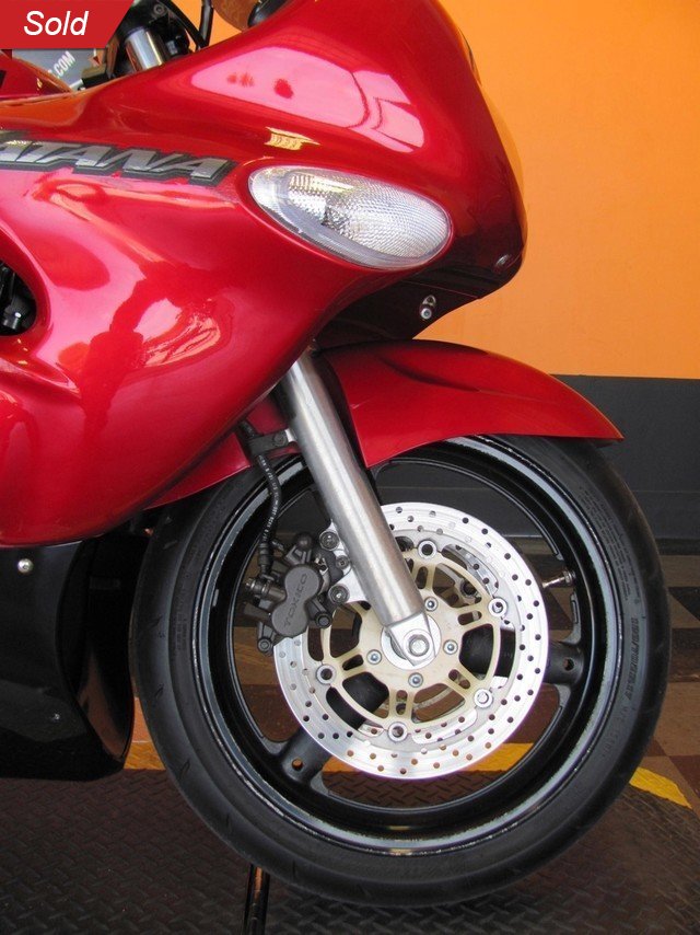 Suzuki Vehicle