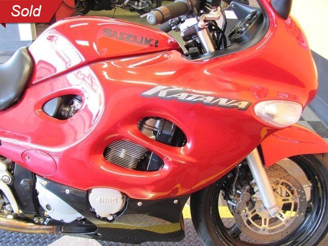 Suzuki Vehicle