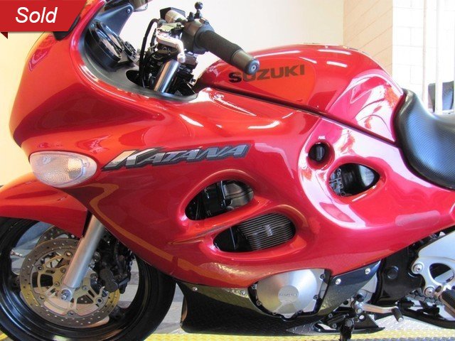 Suzuki Vehicle