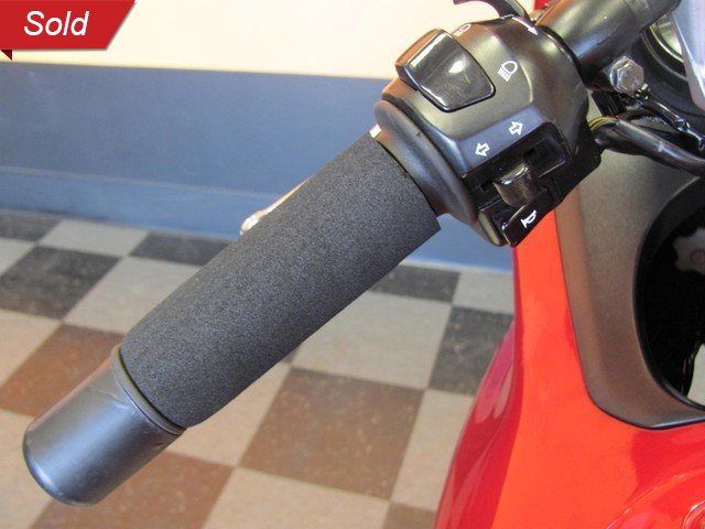 Suzuki Vehicle