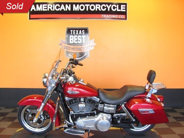 Harley-Davidson Vehicle