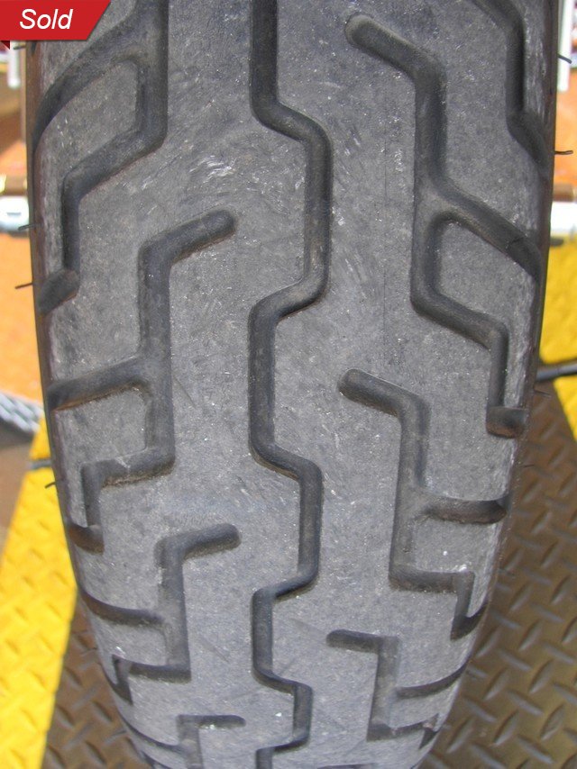 Harley-Davidson Vehicle