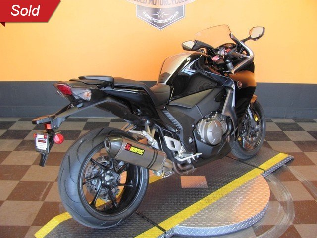 Honda Vehicle