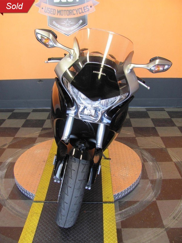 Honda Vehicle