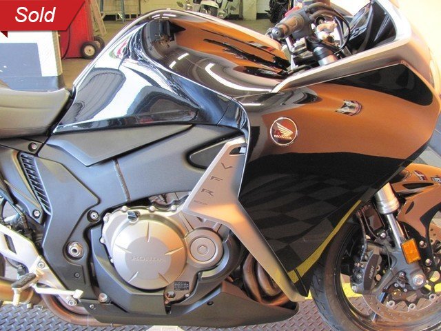 Honda Vehicle