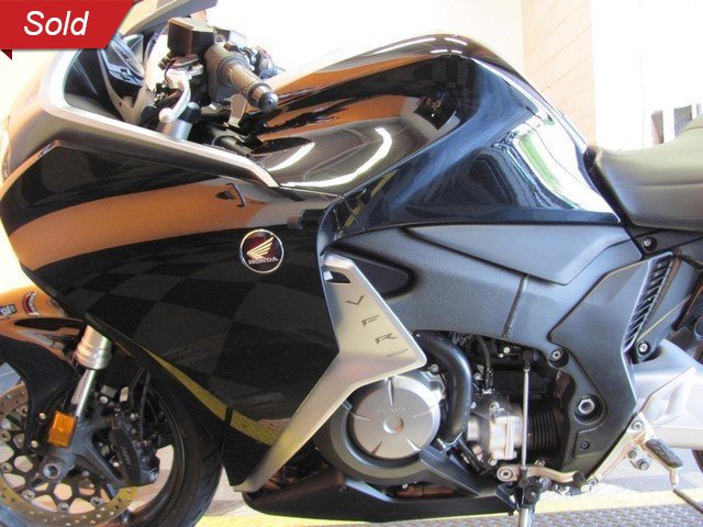Honda Vehicle