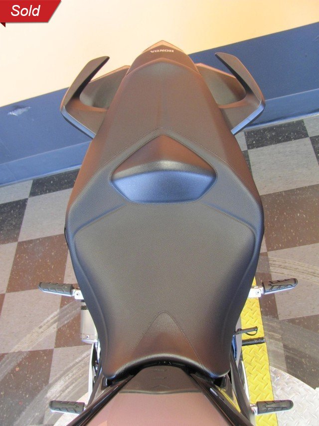 Honda Vehicle