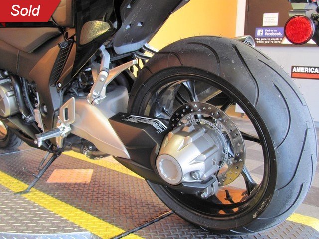 Honda Vehicle