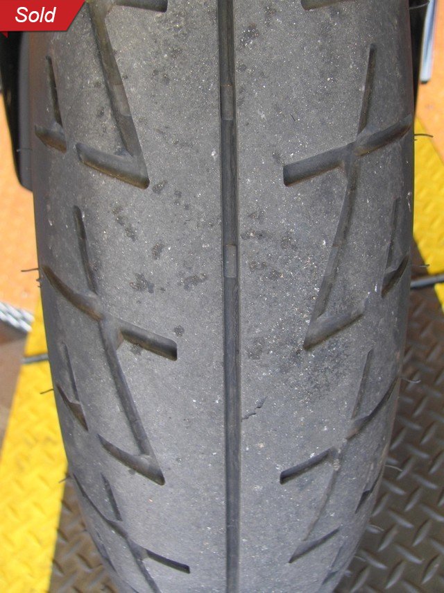 Honda Vehicle