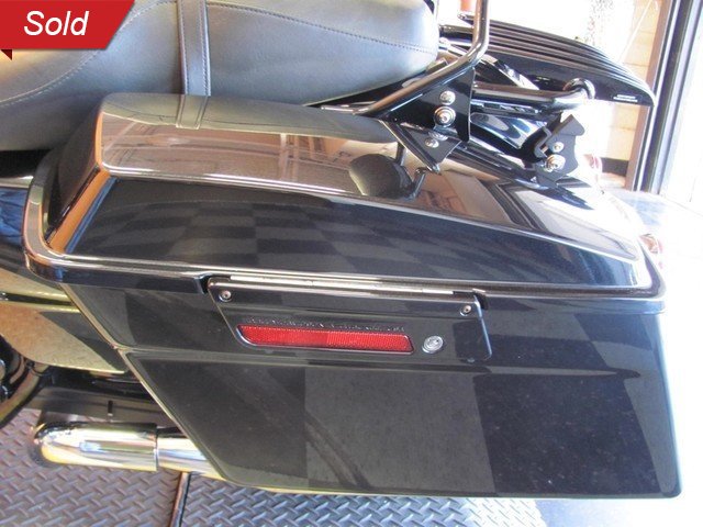 Harley-Davidson Vehicle