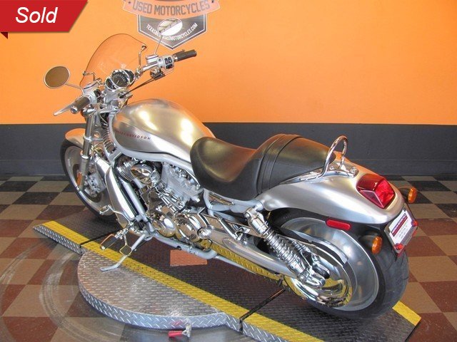Harley-Davidson Vehicle