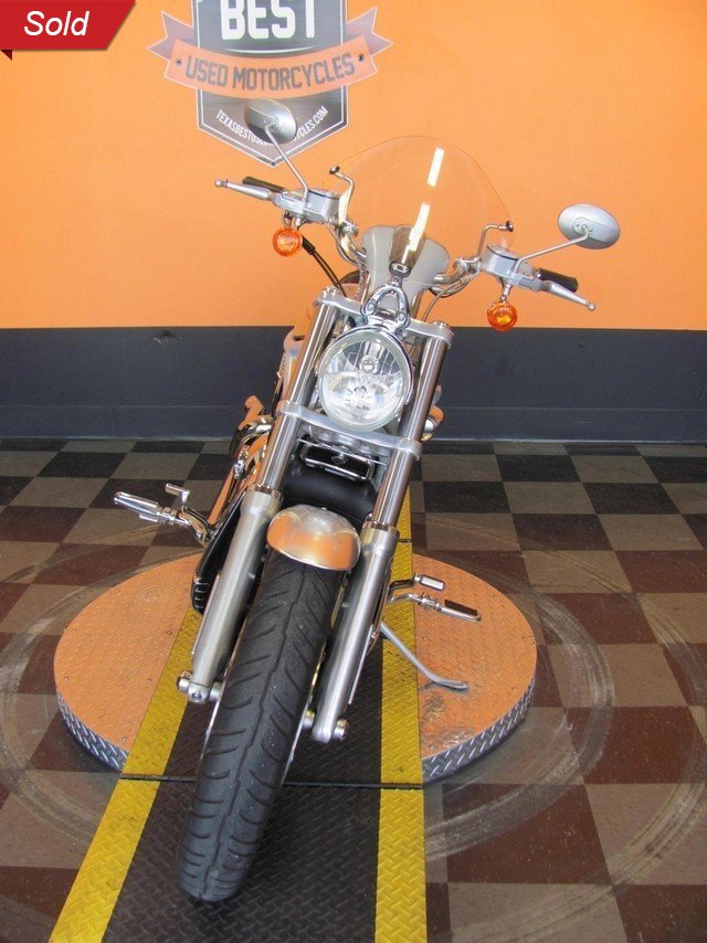 Harley-Davidson Vehicle