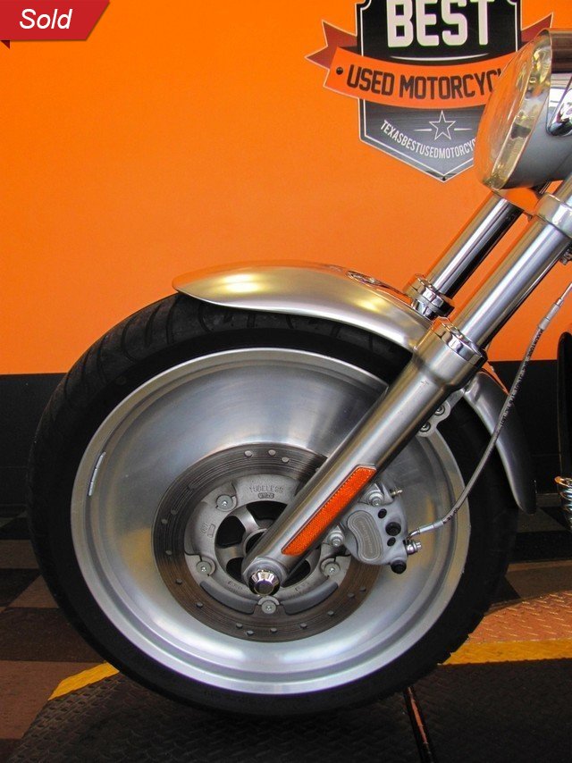 Harley-Davidson Vehicle
