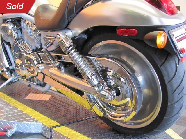 Harley-Davidson Vehicle