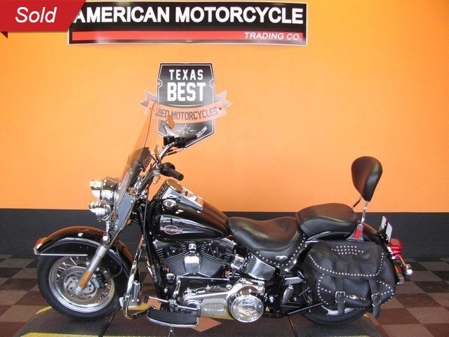 Harley-Davidson Vehicle