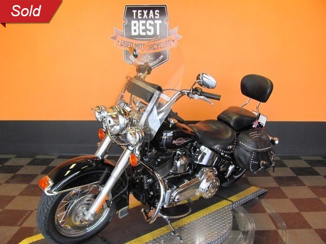 Harley-Davidson Vehicle