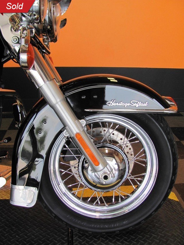 Harley-Davidson Vehicle