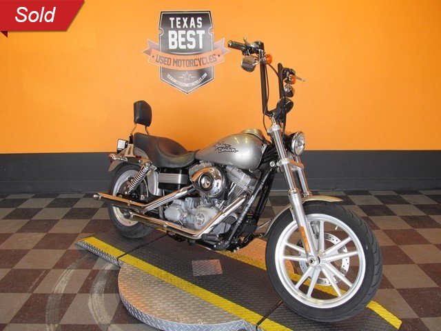 Harley-Davidson Vehicle