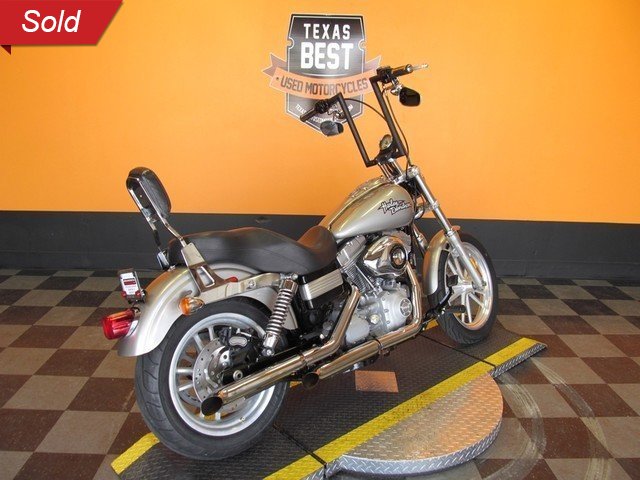 Harley-Davidson Vehicle