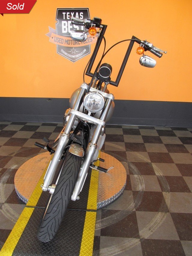 Harley-Davidson Vehicle