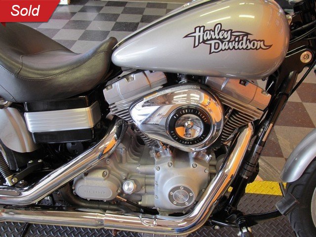 Harley-Davidson Vehicle