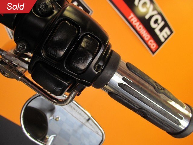 Harley-Davidson Vehicle