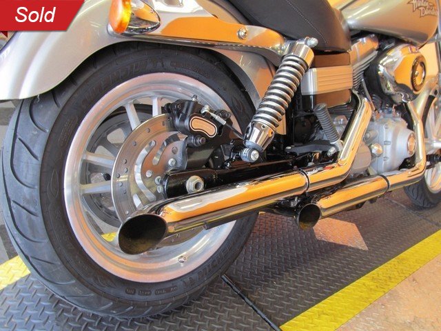 Harley-Davidson Vehicle