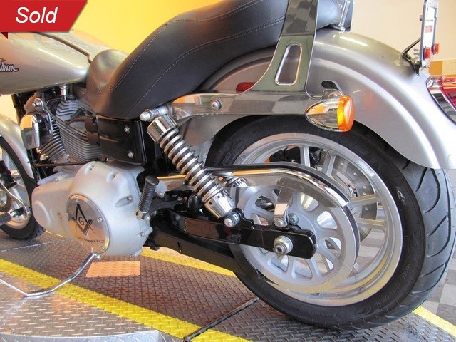 Harley-Davidson Vehicle