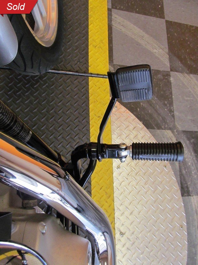 Harley-Davidson Vehicle