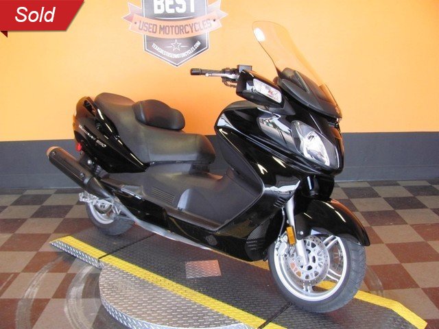Suzuki Vehicle