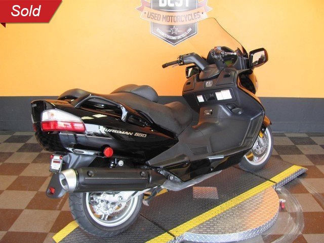 Suzuki Vehicle