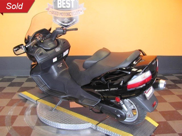 Suzuki Vehicle