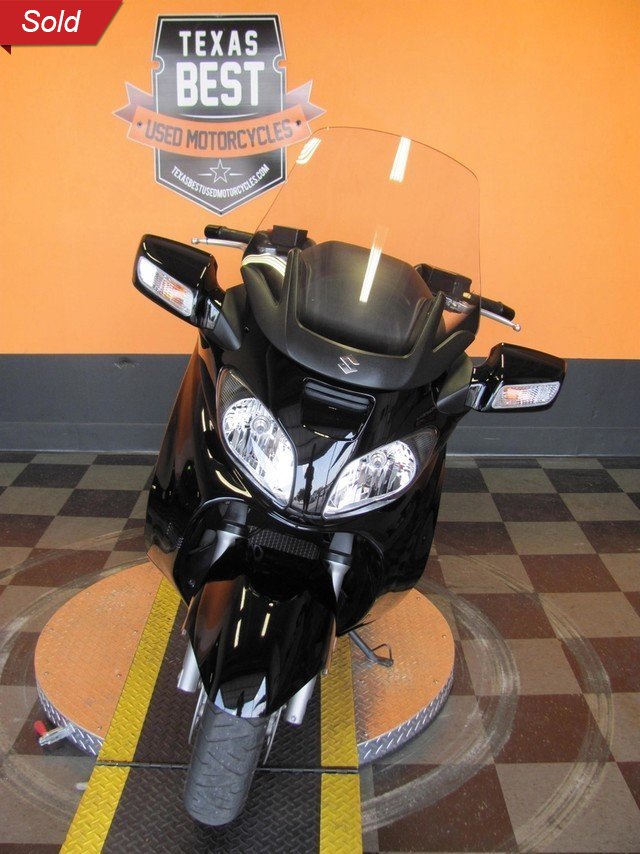 Suzuki Vehicle