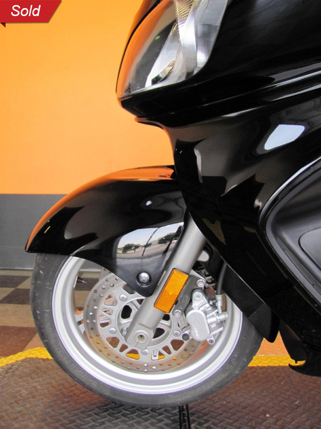 Suzuki Vehicle